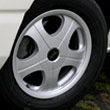 ホイール SEVAL D