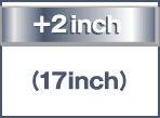 ホイール 17インチ