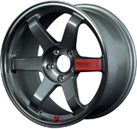 レイズ ボルクレーシング TE37 SL