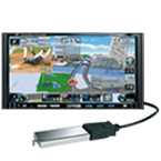 ＨＤＶ９０９ＤＴ（オービスデータ付）